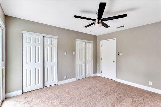 2706 Mulford Cv. Cv # B, Austin, TX 78741