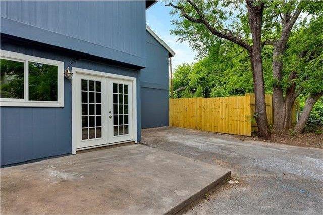2706 Mulford Cv. Cv # B, Austin, TX 78741
