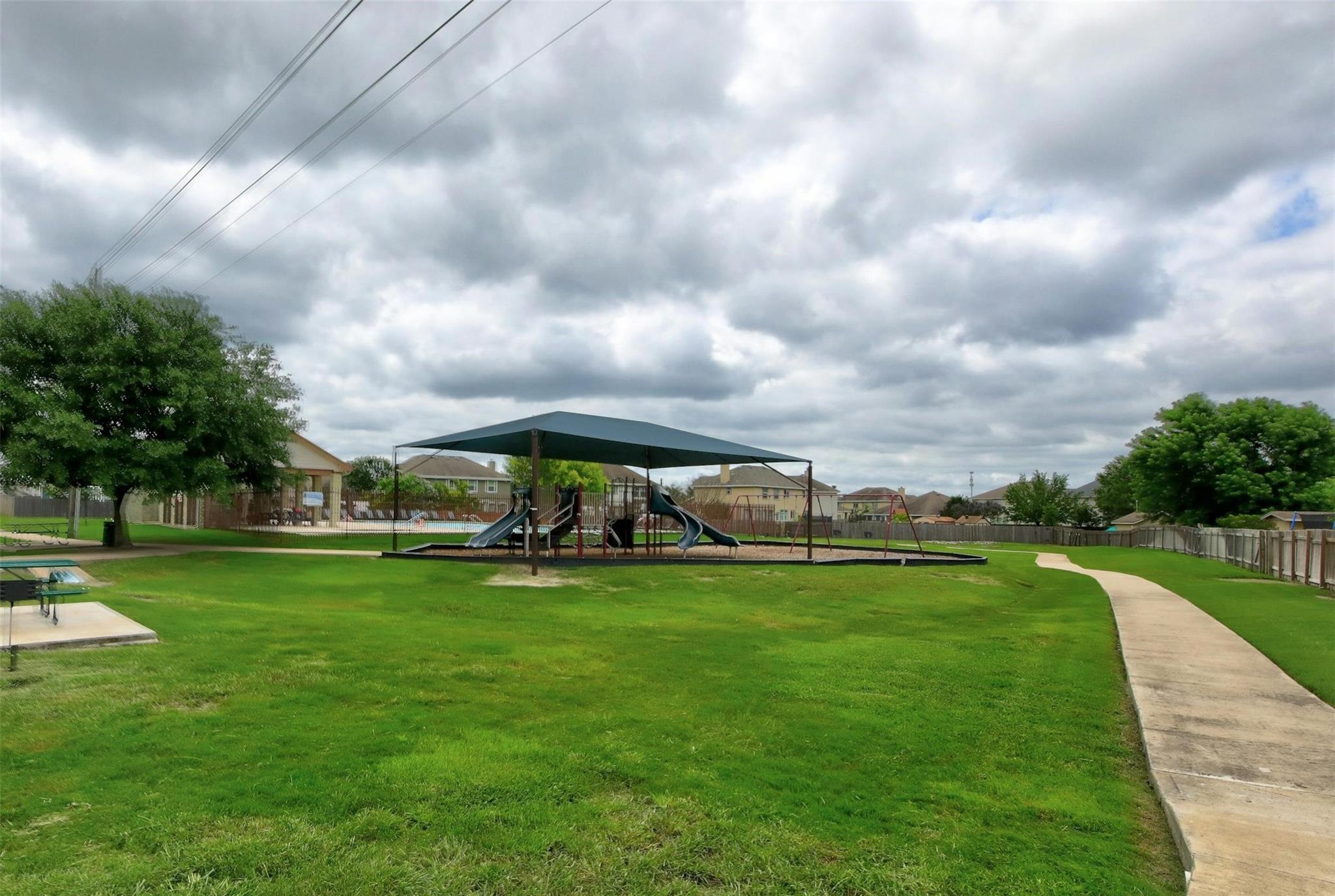 103 Scotsburg St, Hutto, TX 78634