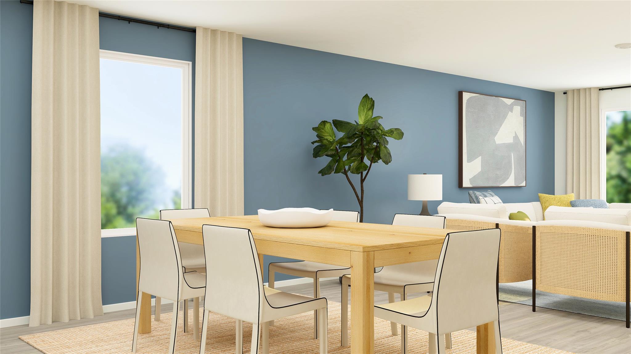 460 Paris St, Maxwell, TX 78656