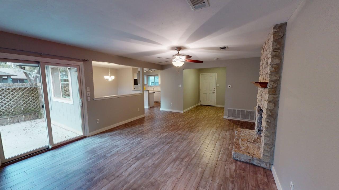 13128 Mill Stone Dr, Austin, TX 78729