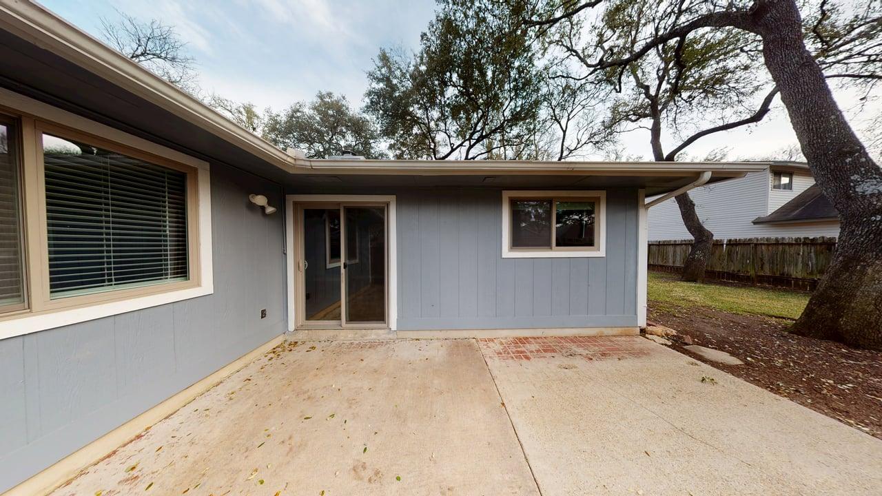 13128 Mill Stone Dr, Austin, TX 78729