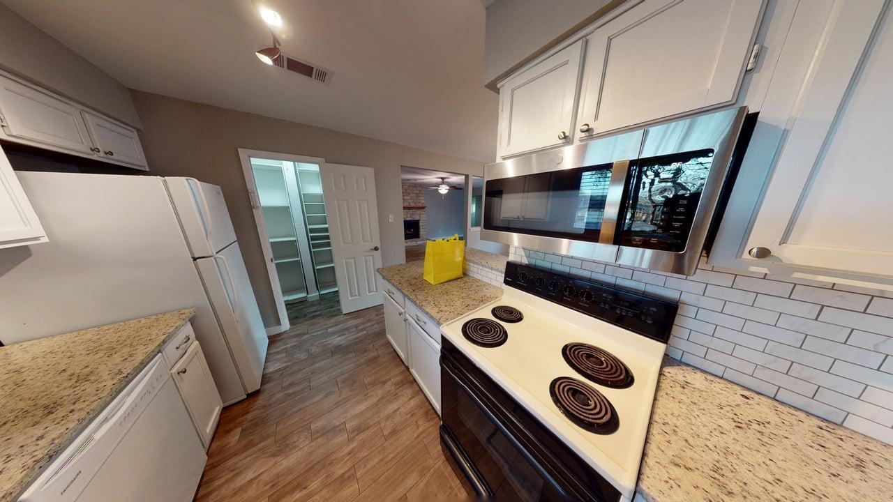 13128 Mill Stone Dr, Austin, TX 78729