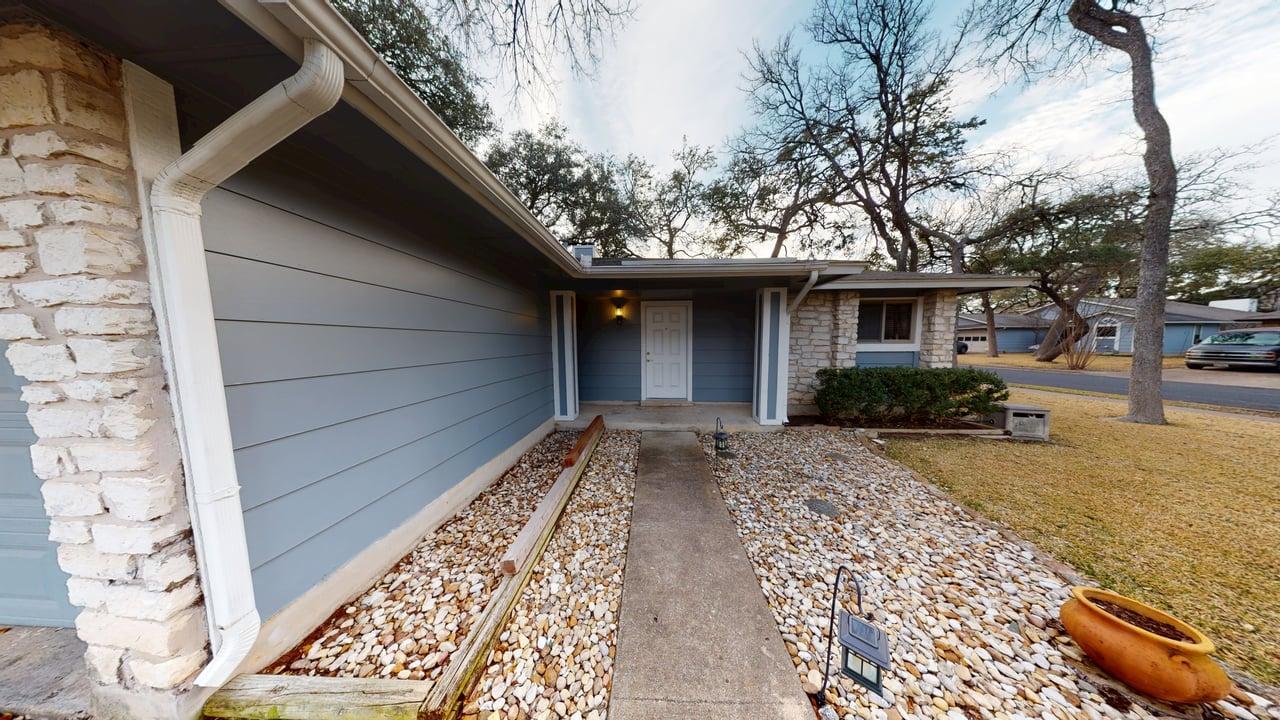 13128 Mill Stone Dr, Austin, TX 78729
