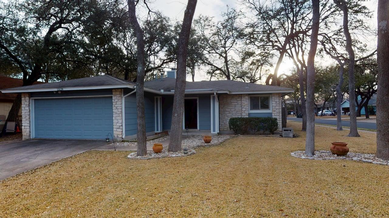 13128 Mill Stone Dr, Austin, TX 78729