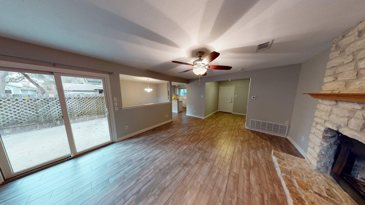 13128 Mill Stone Dr, Austin, TX 78729