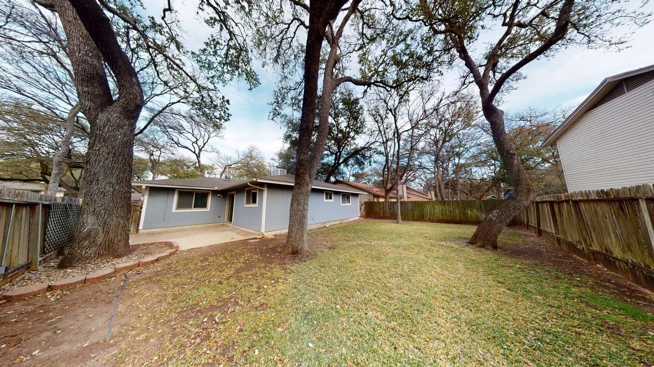 13128 Mill Stone Dr, Austin, TX 78729