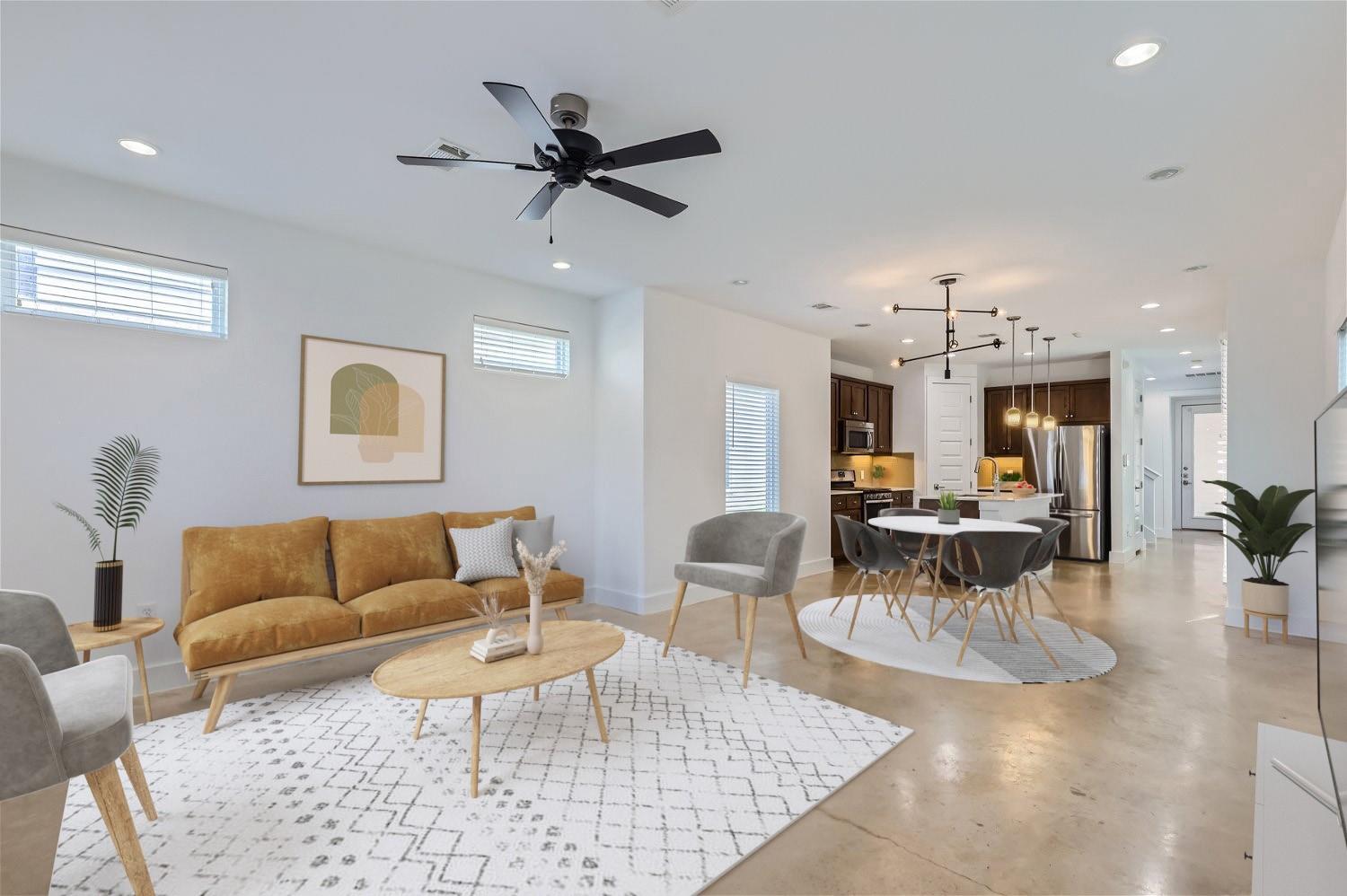 3721 Munson St, Austin, TX 78721