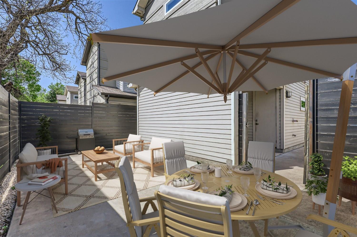 3721 Munson St, Austin, TX 78721