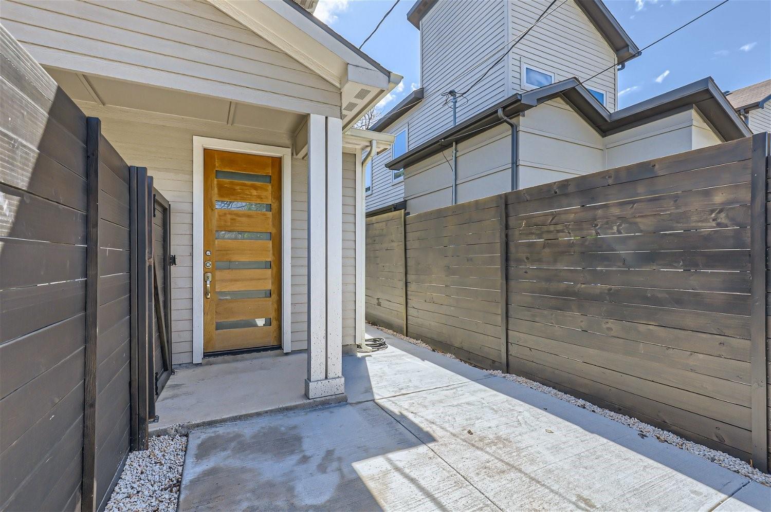 3721 Munson St, Austin, TX 78721