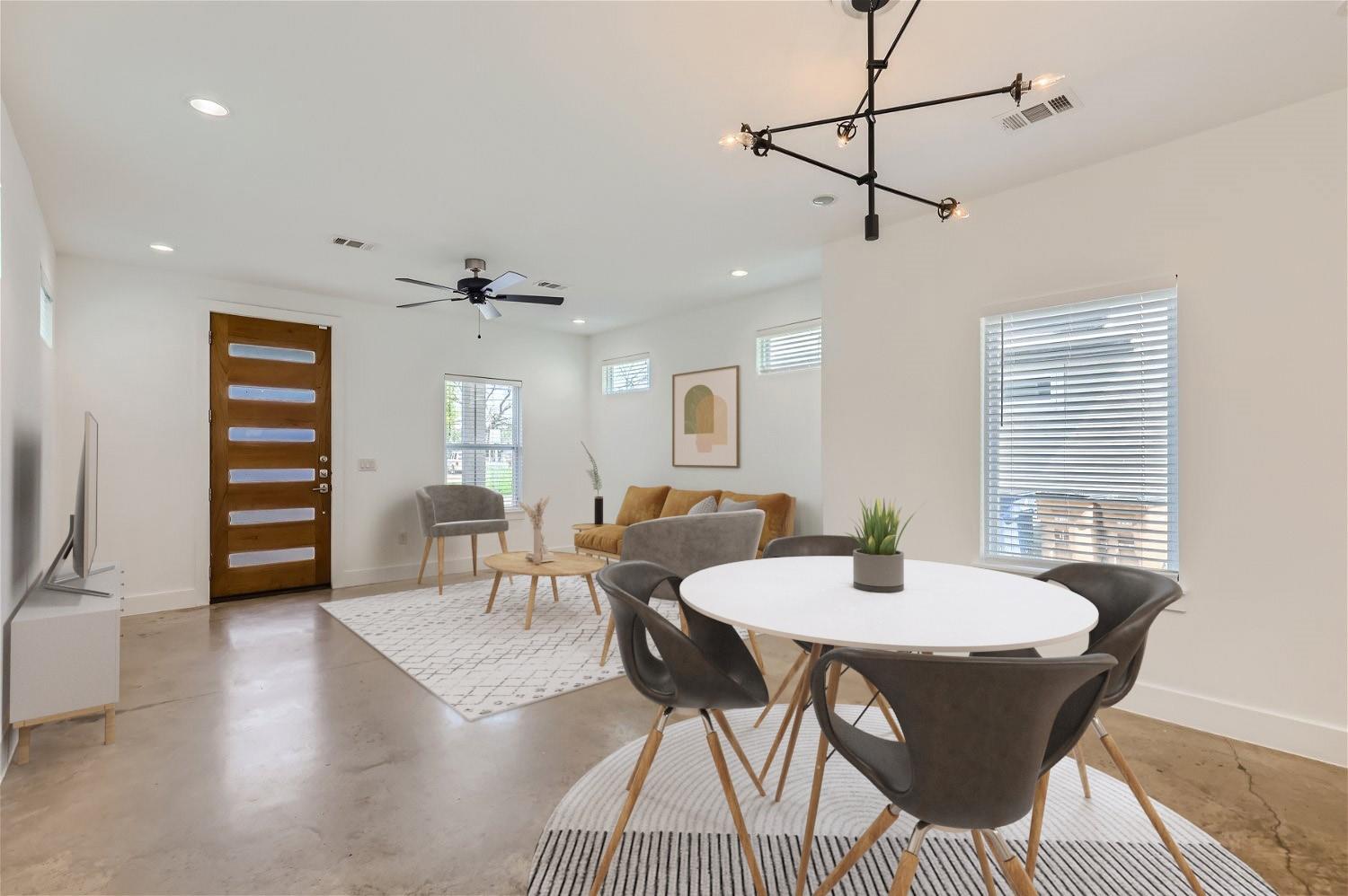 3721 Munson St, Austin, TX 78721