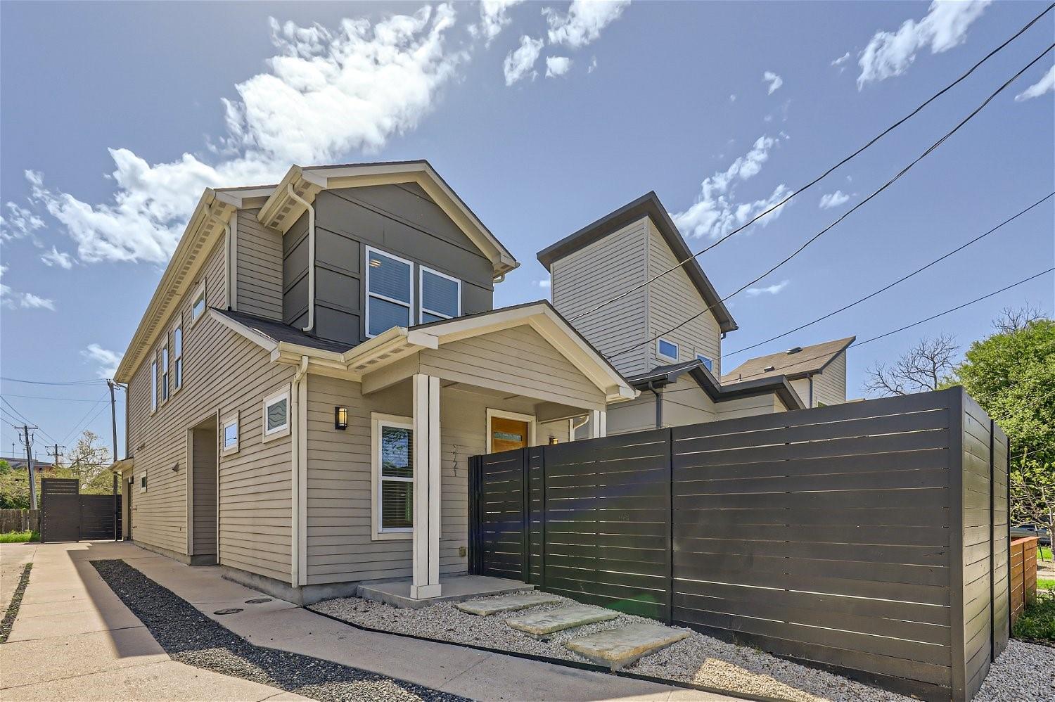 3721 Munson St, Austin, TX 78721