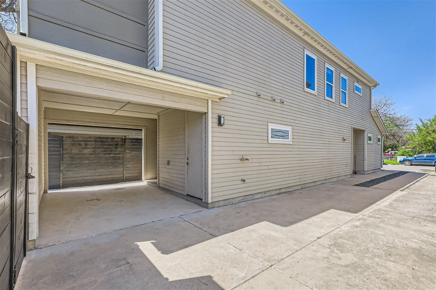 3721 Munson St, Austin, TX 78721