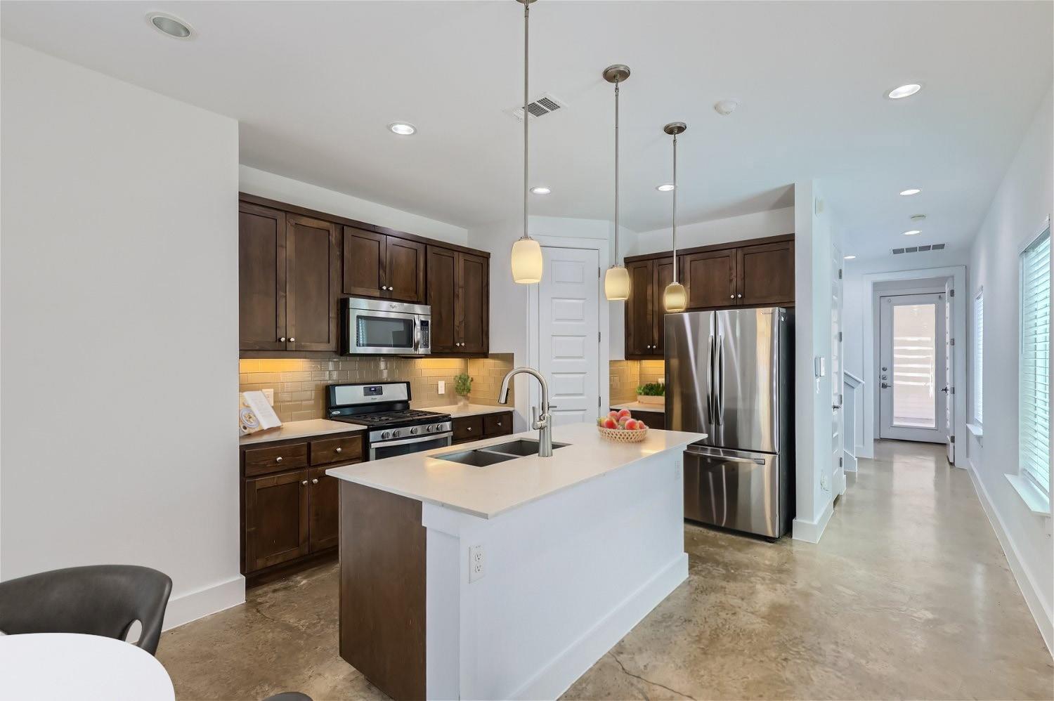 3721 Munson St, Austin, TX 78721