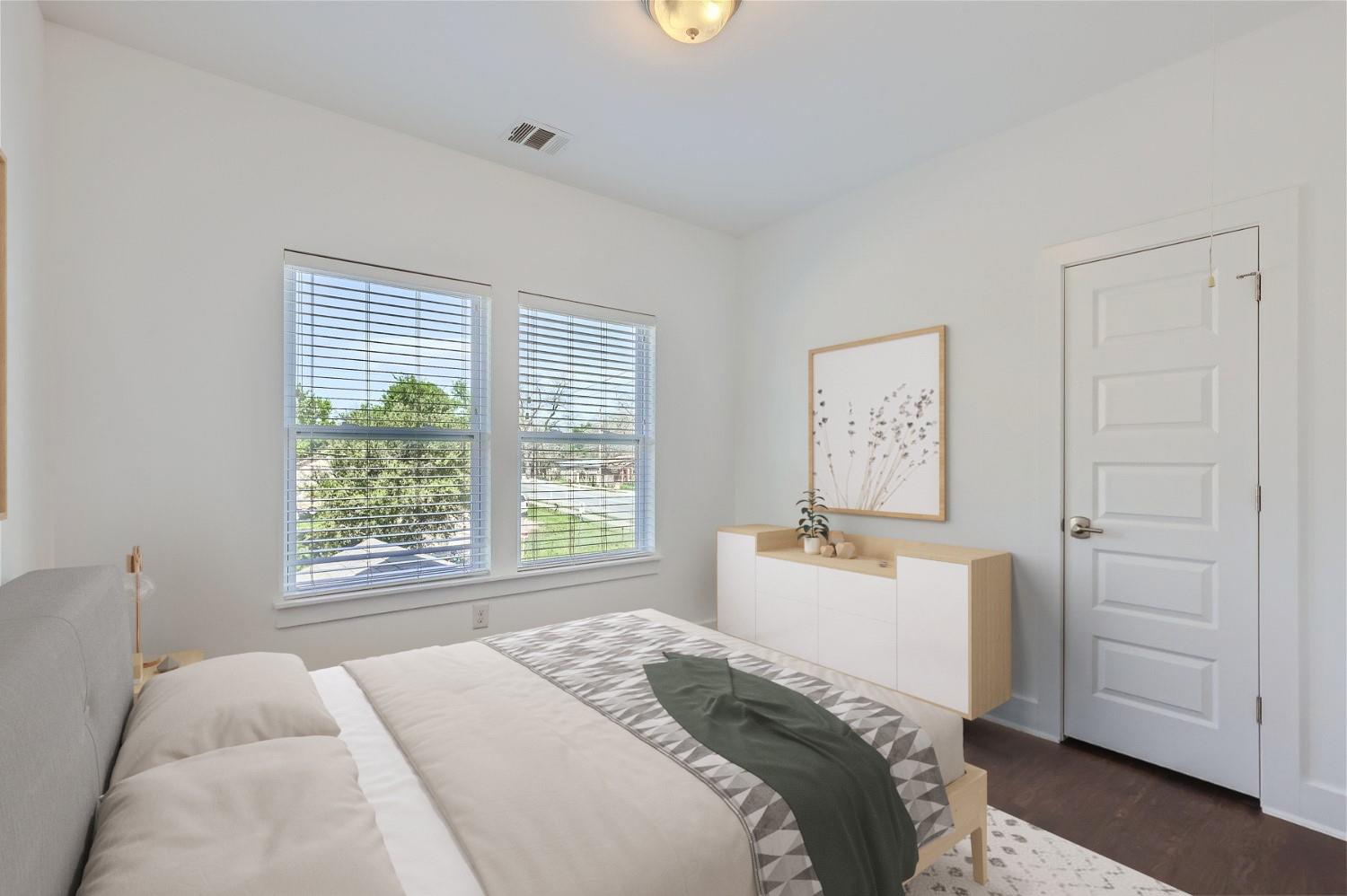3721 Munson St, Austin, TX 78721