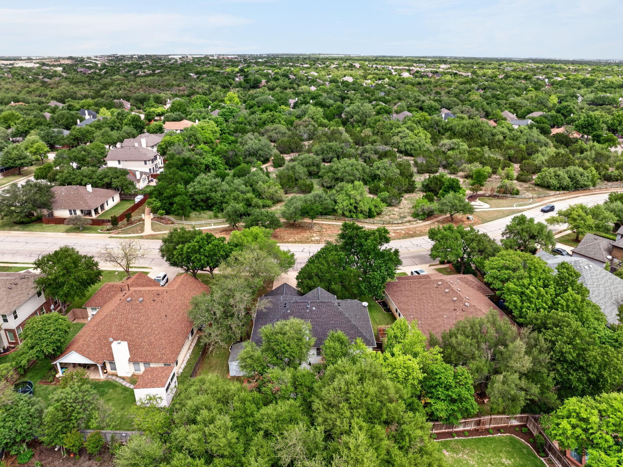 1612 Fall Creek Dr, Cedar Park, TX 78613