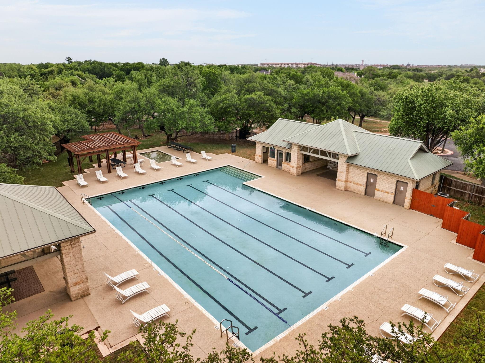 1612 Fall Creek Dr, Cedar Park, TX 78613