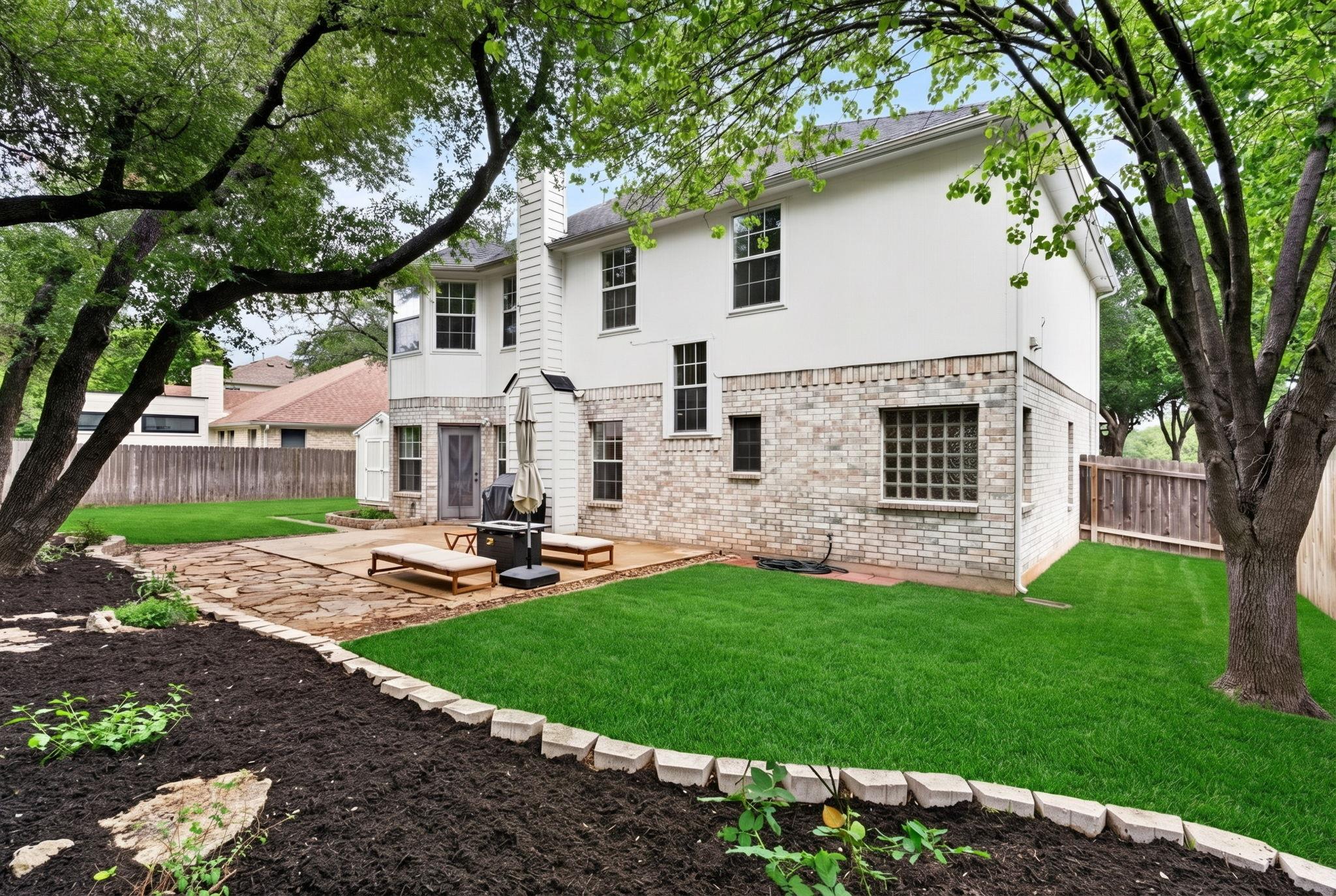 1612 Fall Creek Dr, Cedar Park, TX 78613