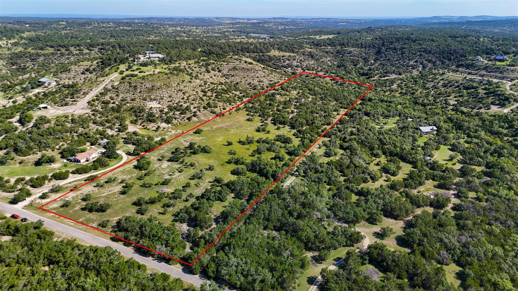 1215 Montell Rd, Wimberley, TX 78676