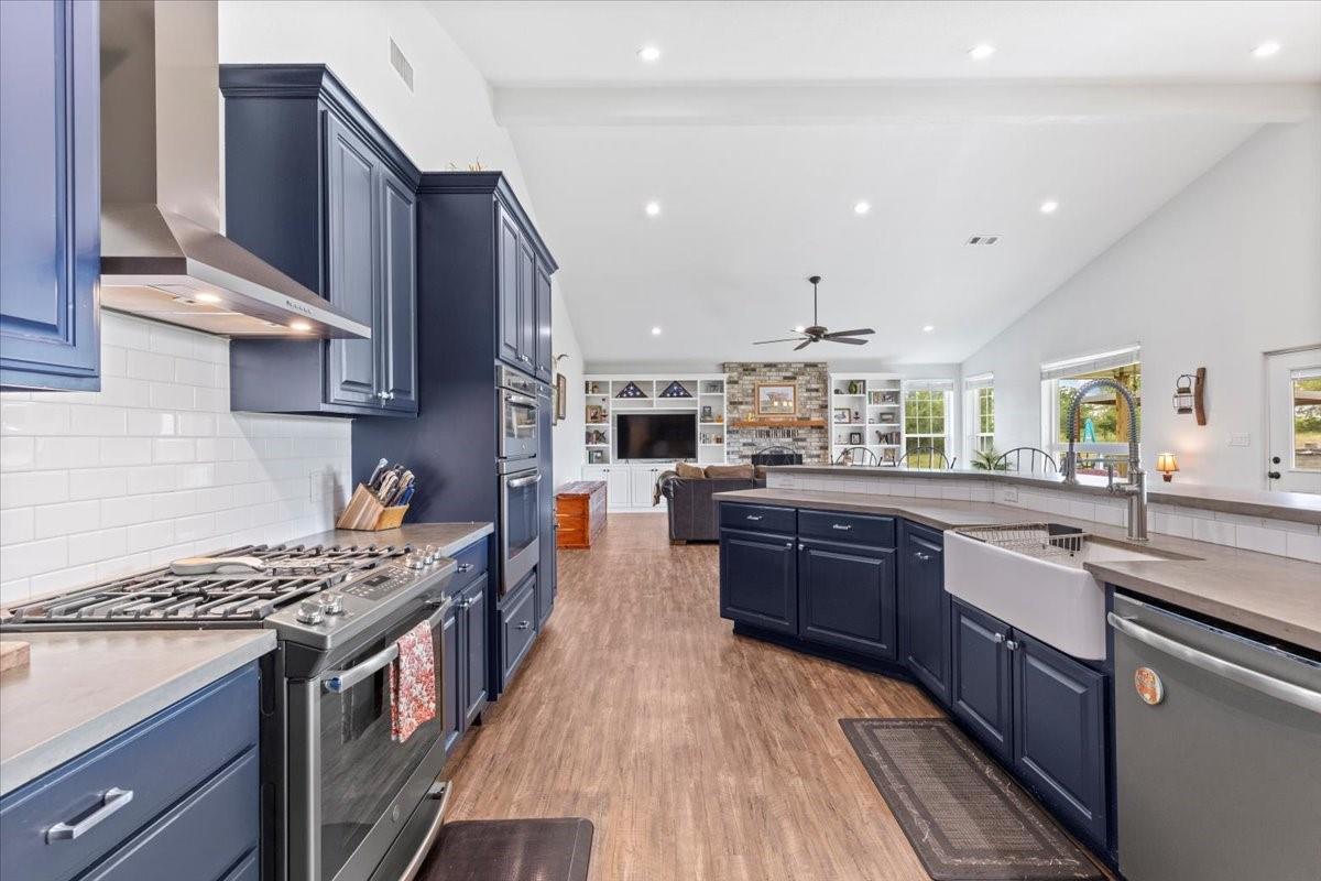 1883 Watterson Rd, Bastrop, TX 78602