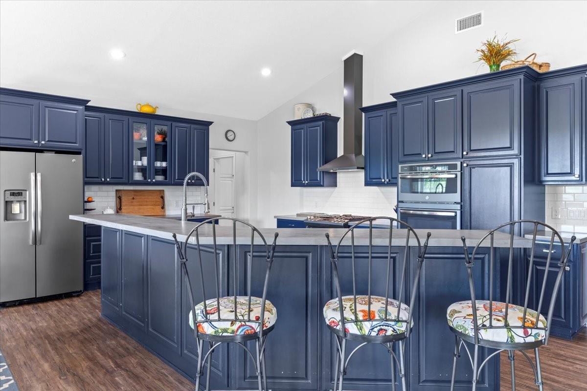 1883 Watterson Rd, Bastrop, TX 78602