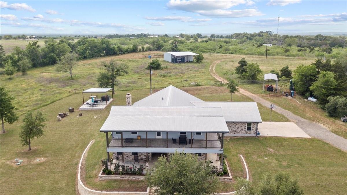 1883 Watterson Rd, Bastrop, TX 78602