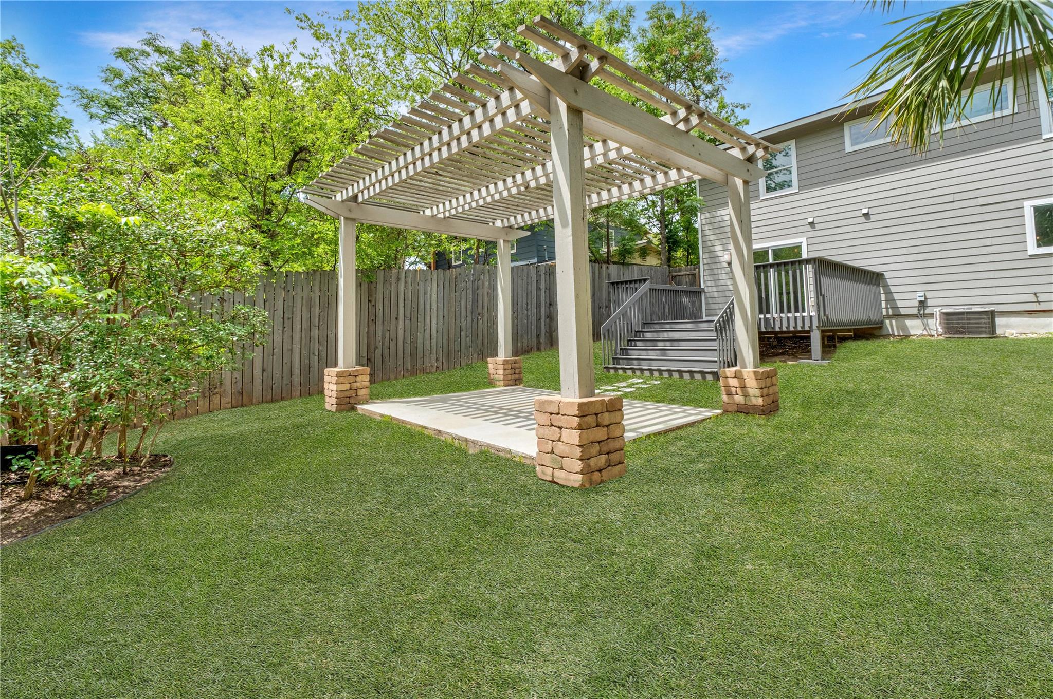 3803 Wilson St, Austin, TX 78704