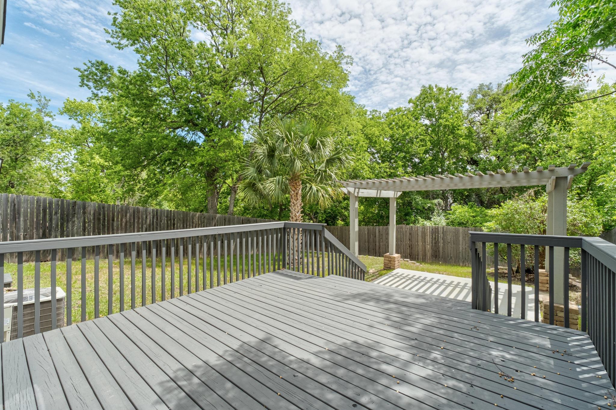 3803 Wilson St, Austin, TX 78704