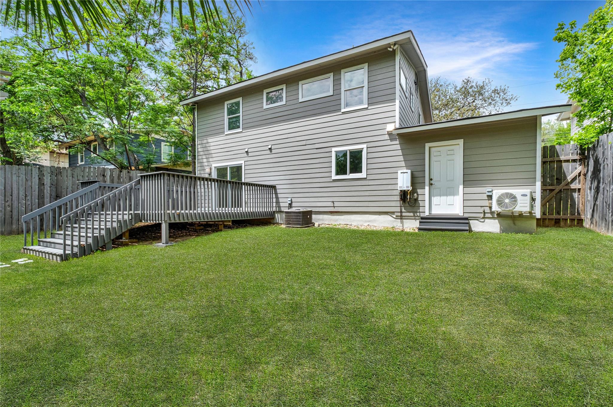 3803 Wilson St, Austin, TX 78704