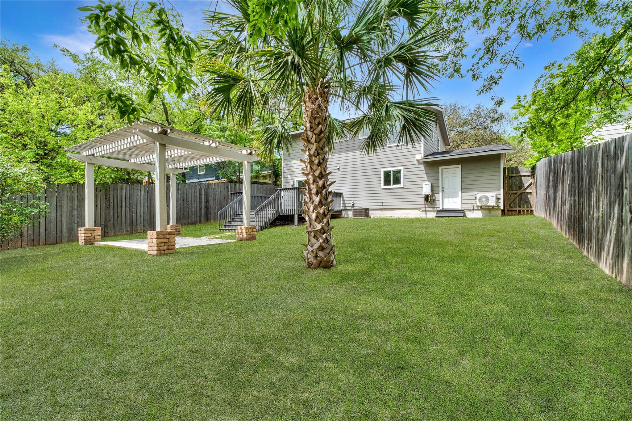 3803 Wilson St, Austin, TX 78704