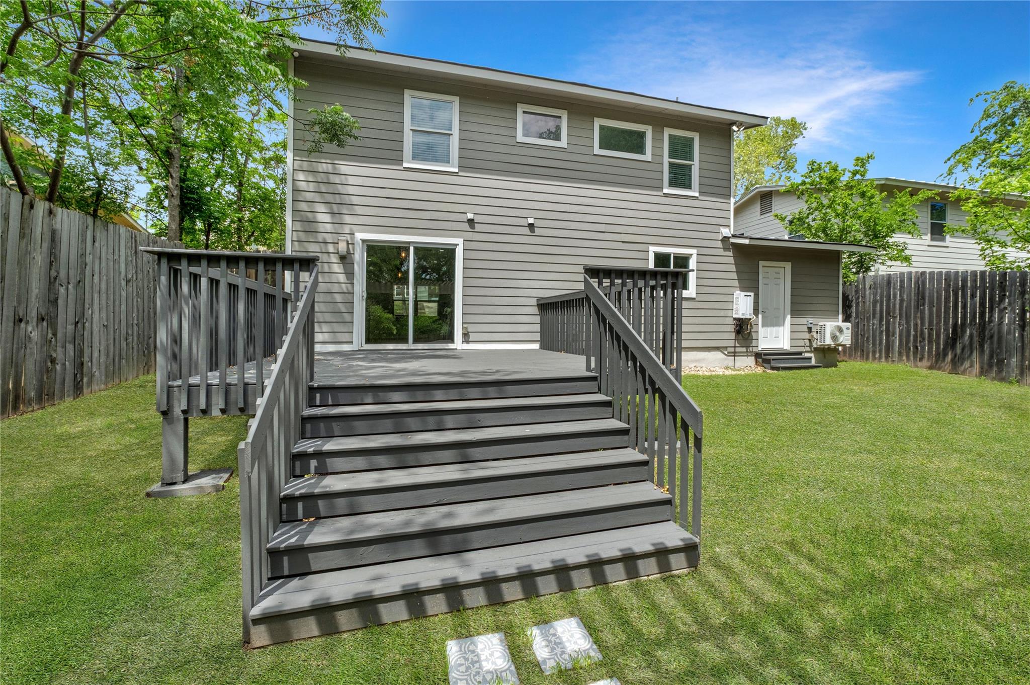 3803 Wilson St, Austin, TX 78704