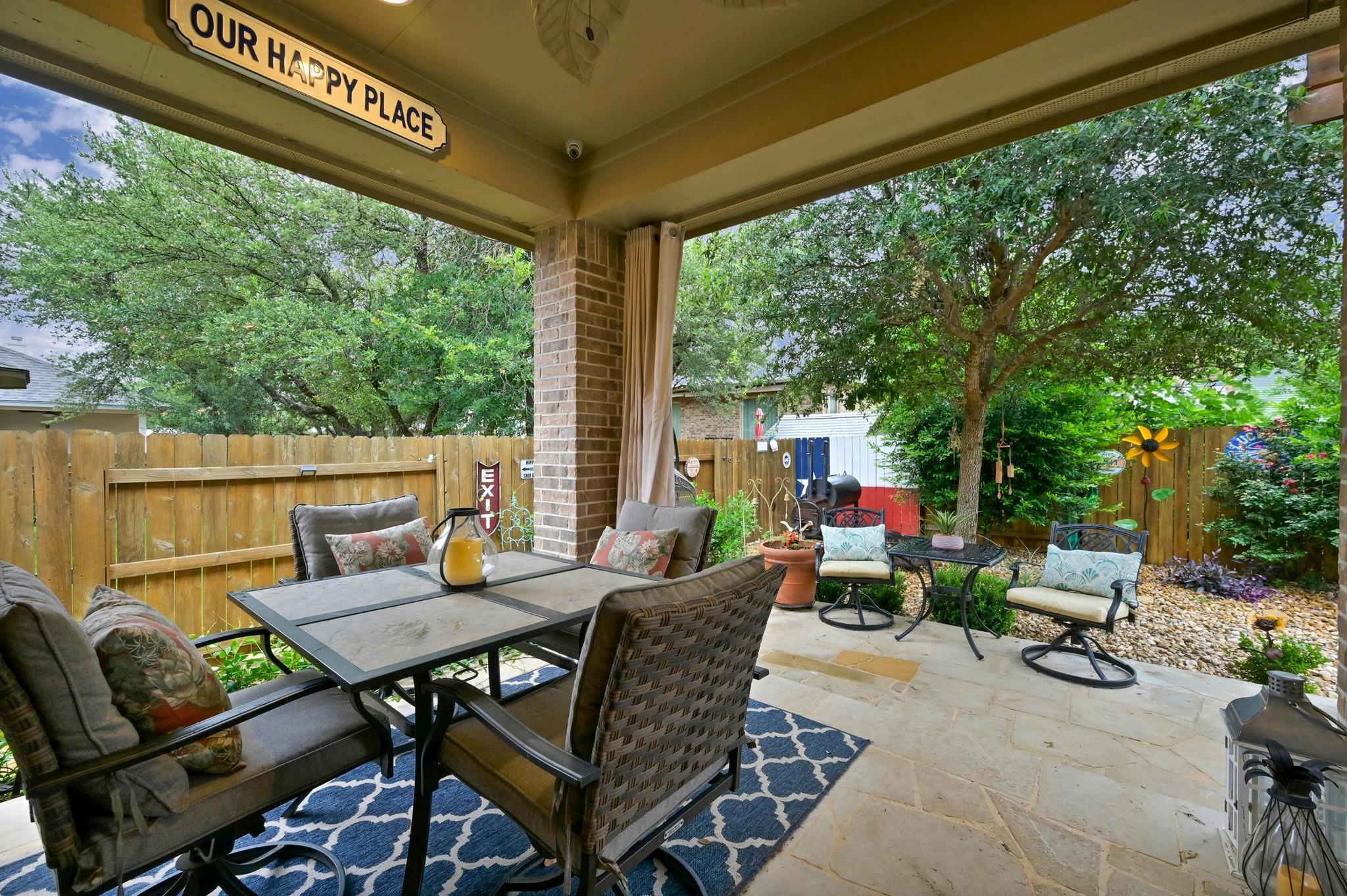 169 Fort Cobb Way, Georgetown, TX 78628