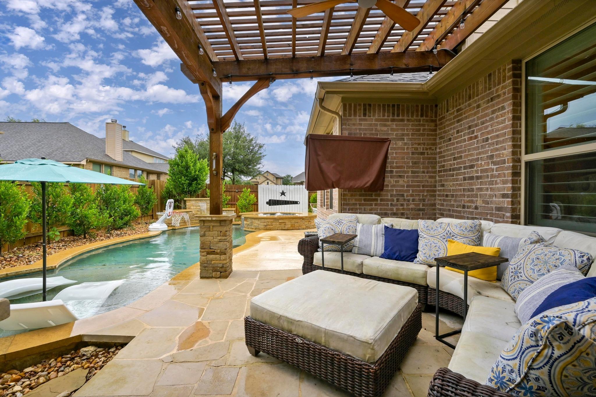 169 Fort Cobb Way, Georgetown, TX 78628