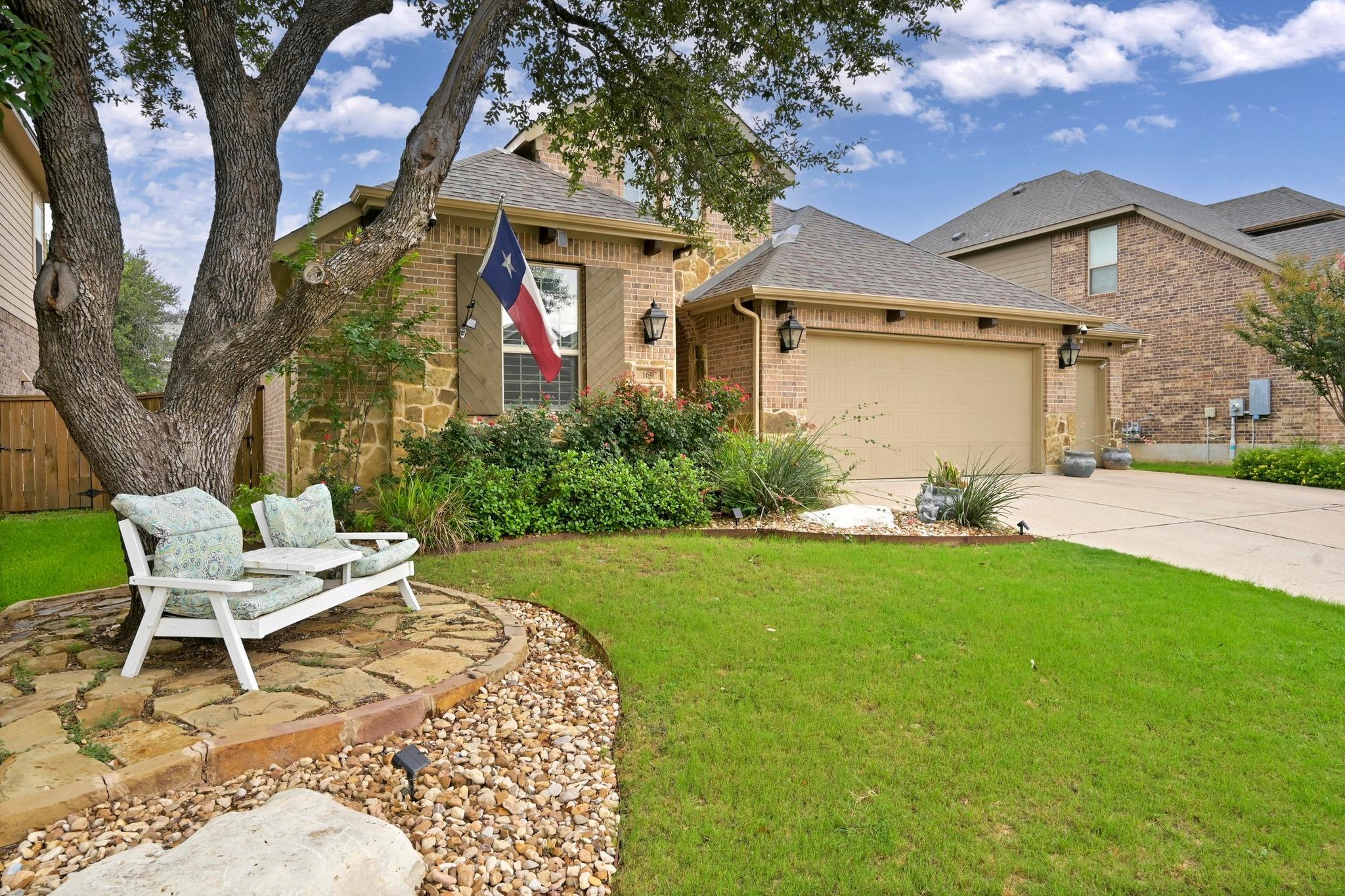 169 Fort Cobb Way, Georgetown, TX 78628