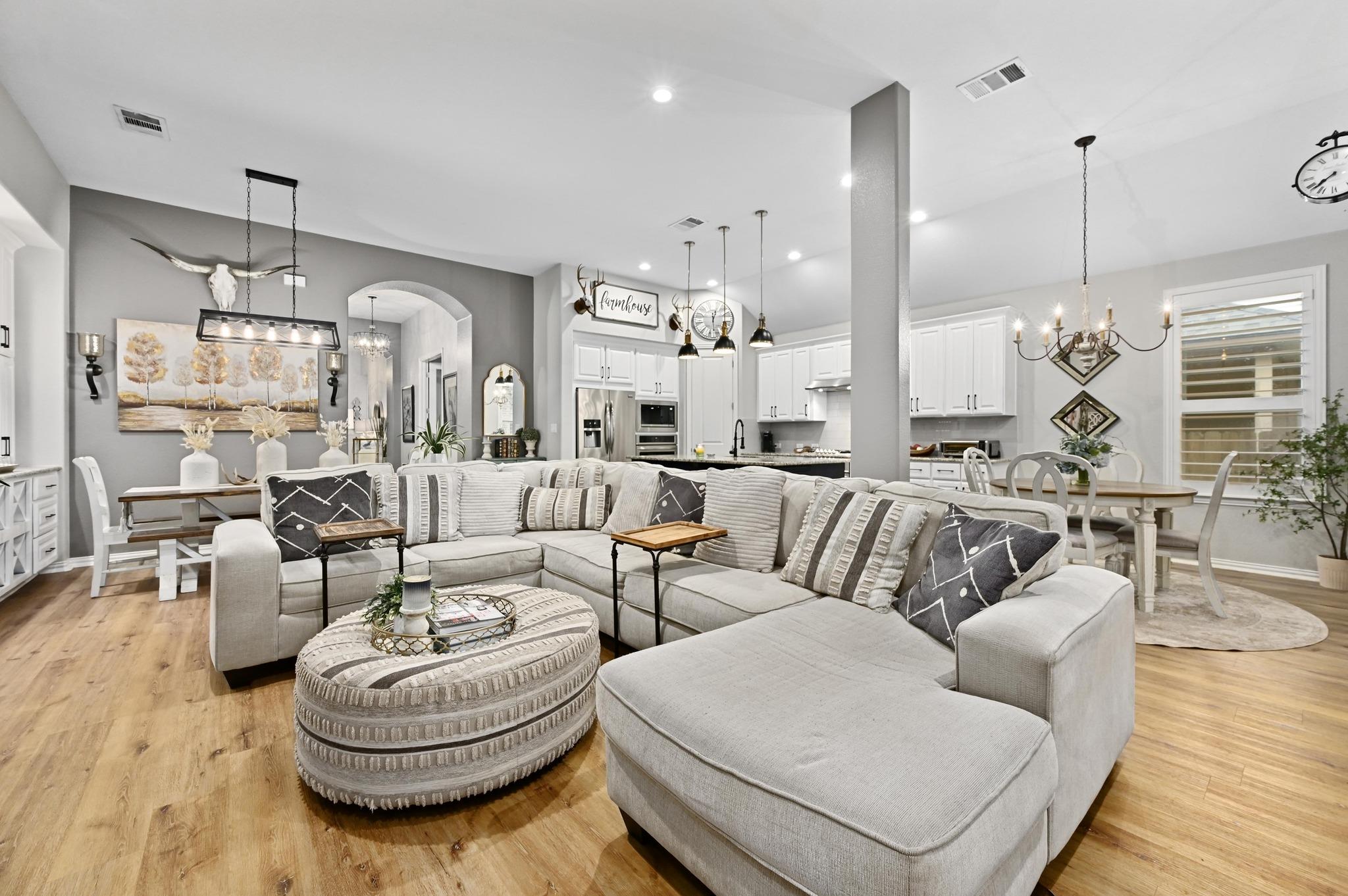 169 Fort Cobb Way, Georgetown, TX 78628