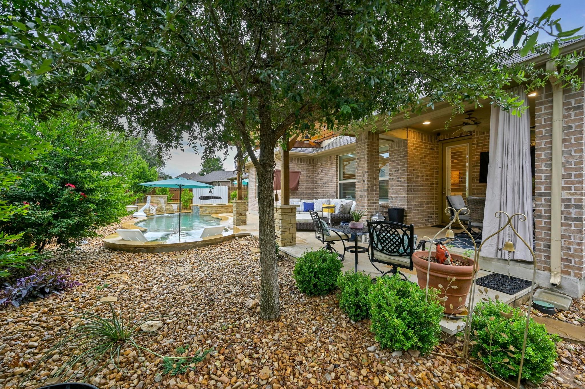 169 Fort Cobb Way, Georgetown, TX 78628