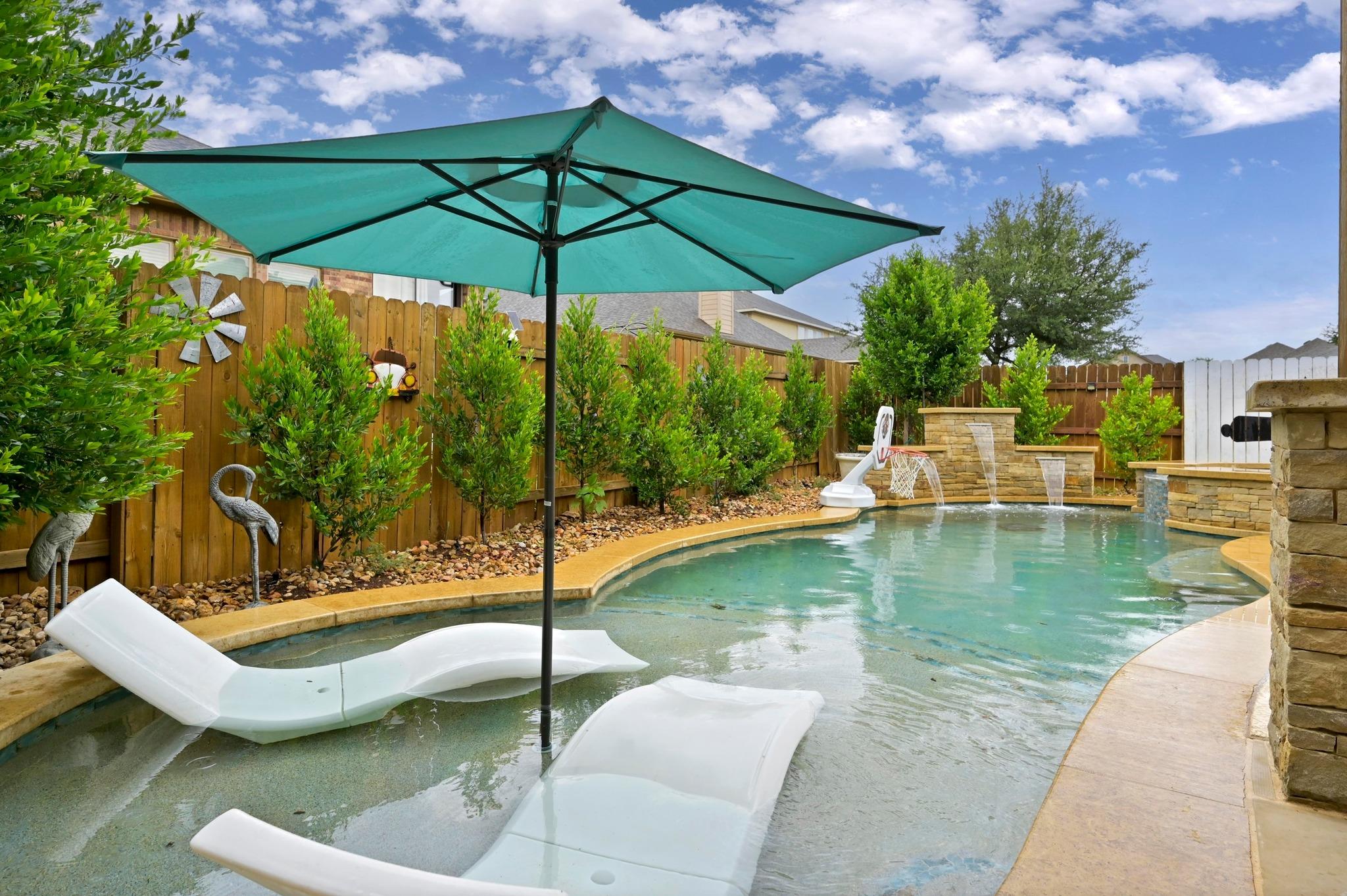 169 Fort Cobb Way, Georgetown, TX 78628