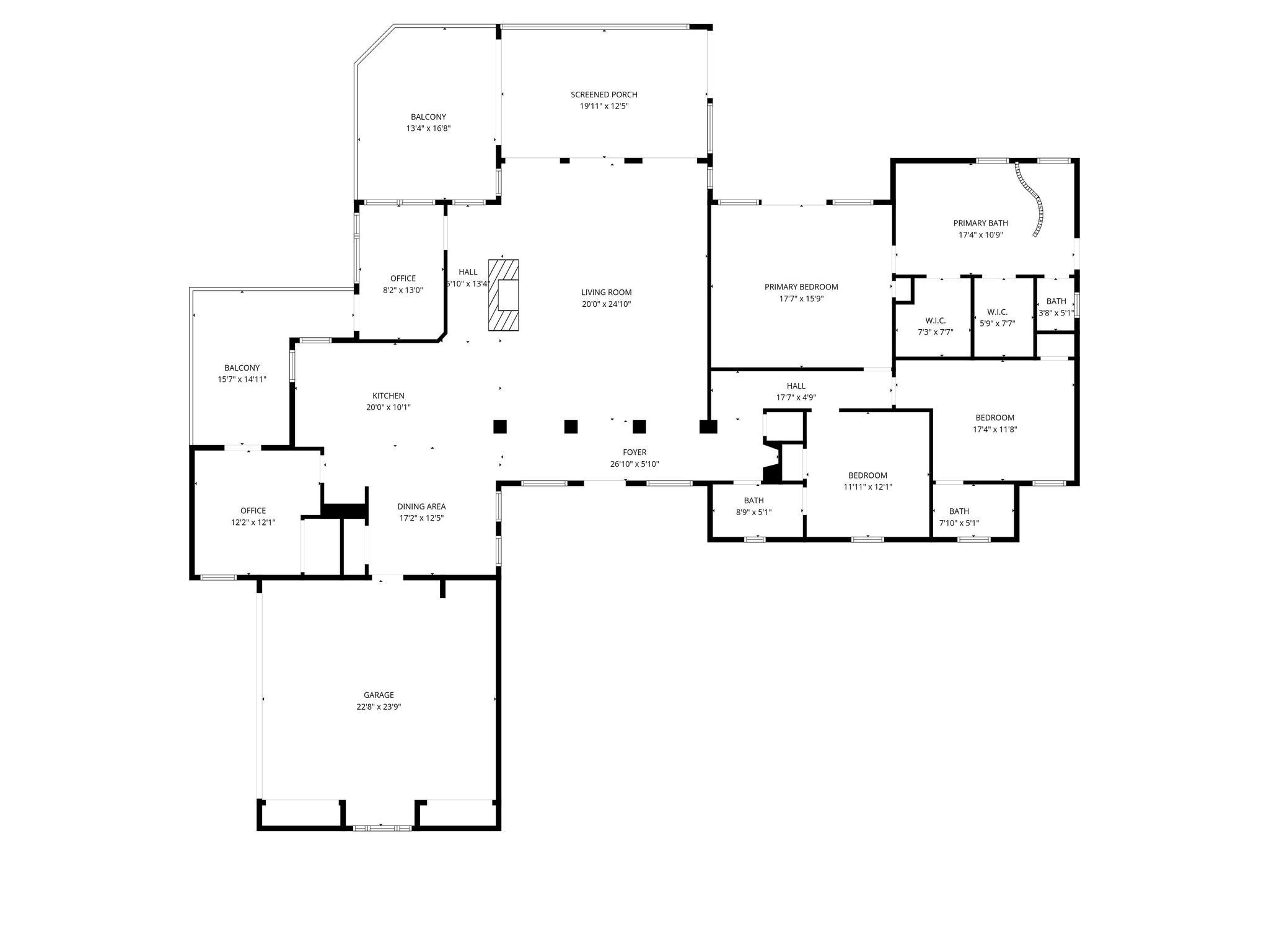 917 Challenger, Lakeway, TX 78734