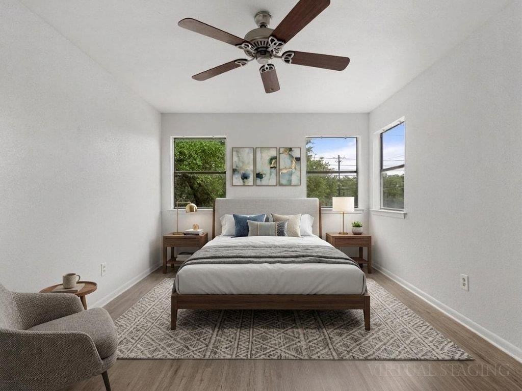 7825 Beauregard Cir # 4, Austin, TX 78745