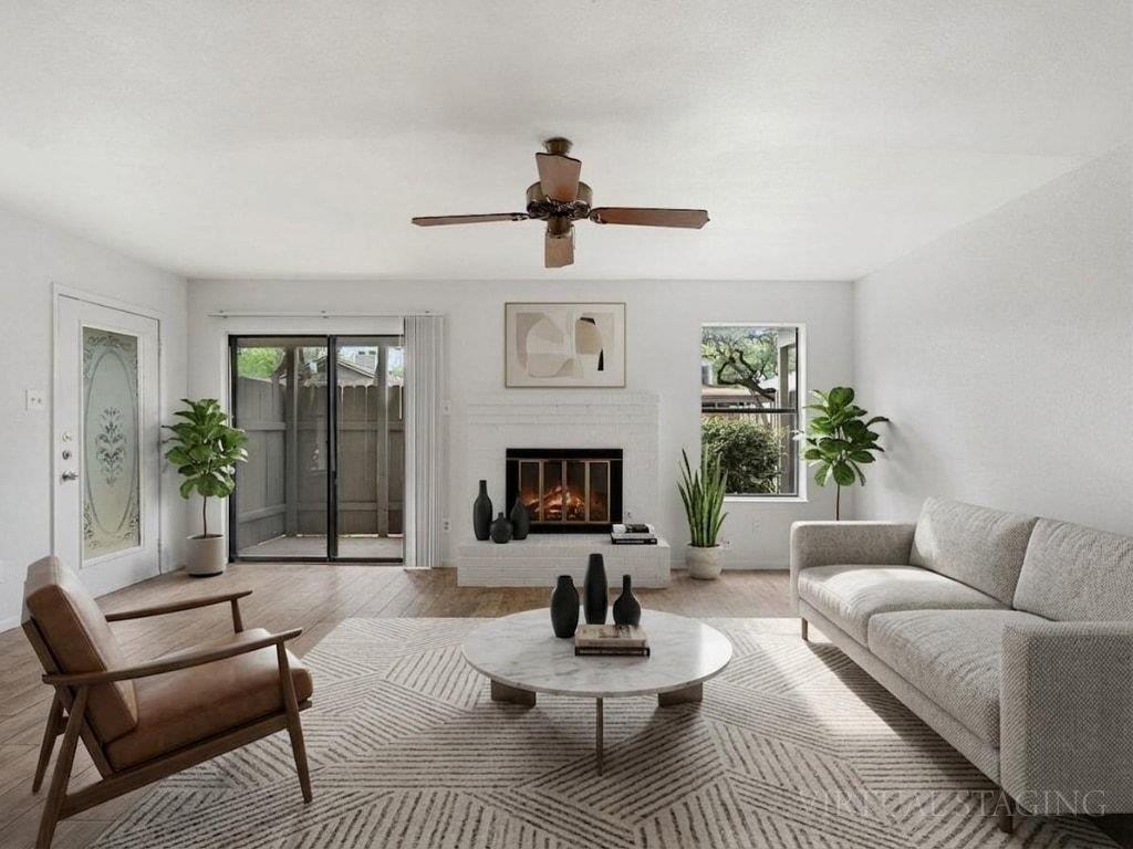 7825 Beauregard Cir # 4, Austin, TX 78745