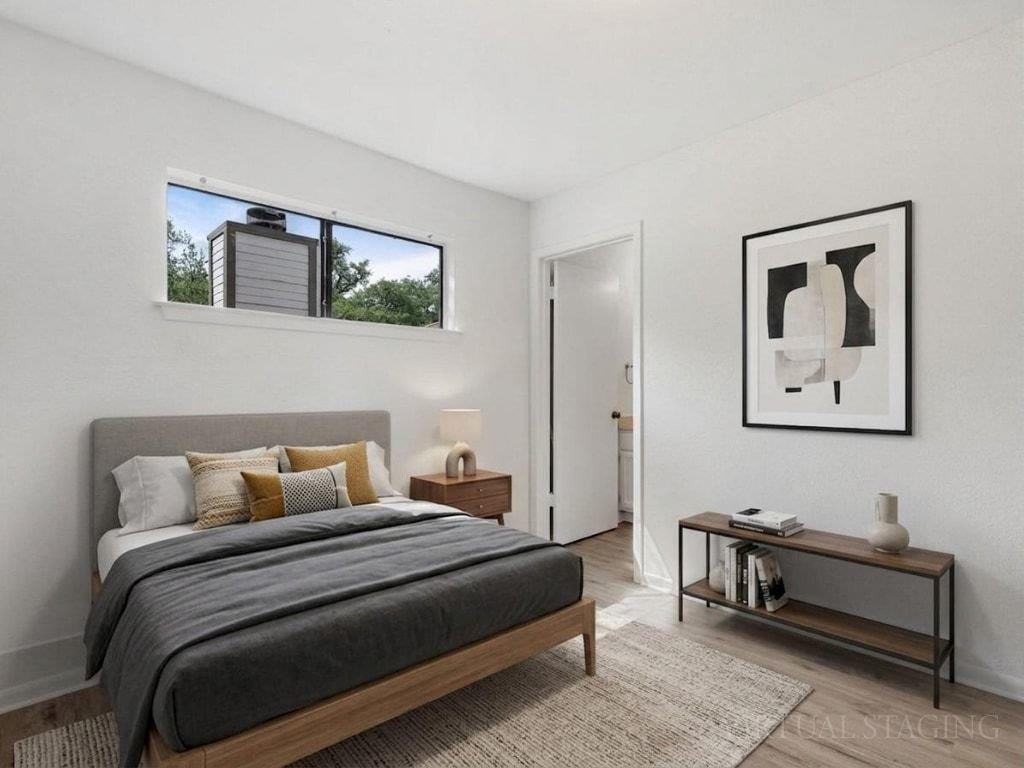 7825 Beauregard Cir # 4, Austin, TX 78745