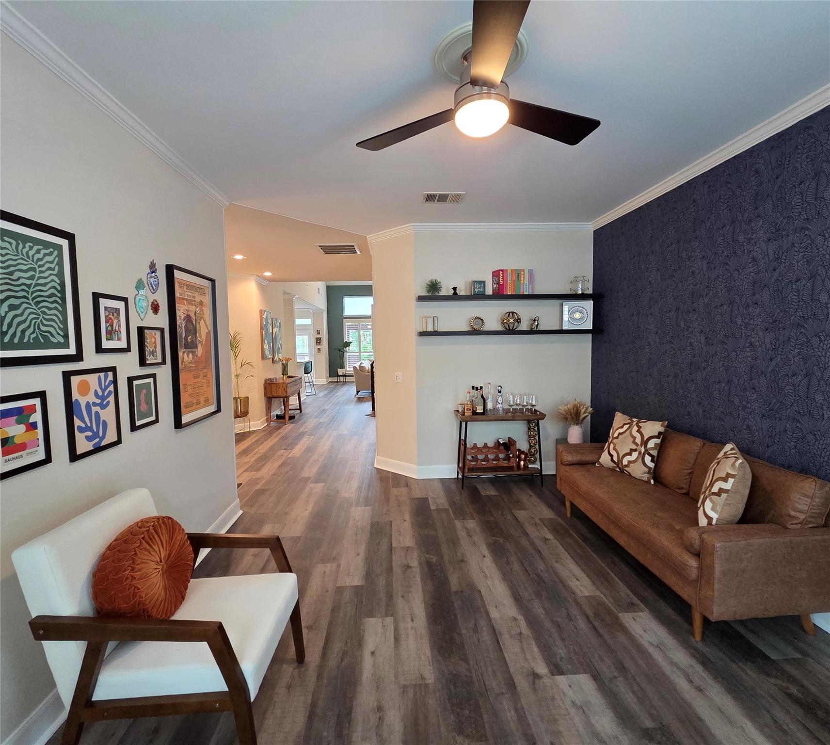 8208 Endeavor Cir, Austin, TX 78726