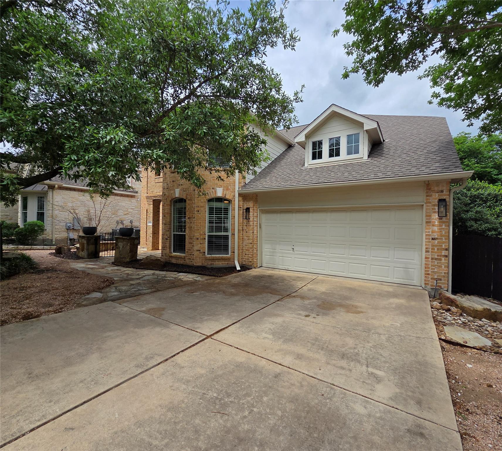 8208 Endeavor Cir, Austin, TX 78726