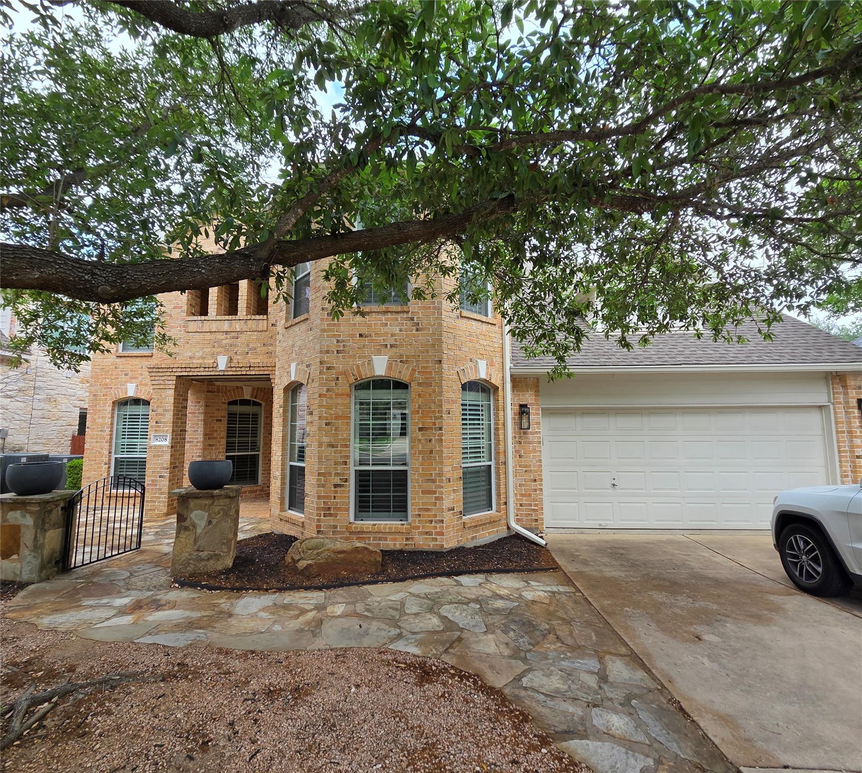 8208 Endeavor Cir, Austin, TX 78726
