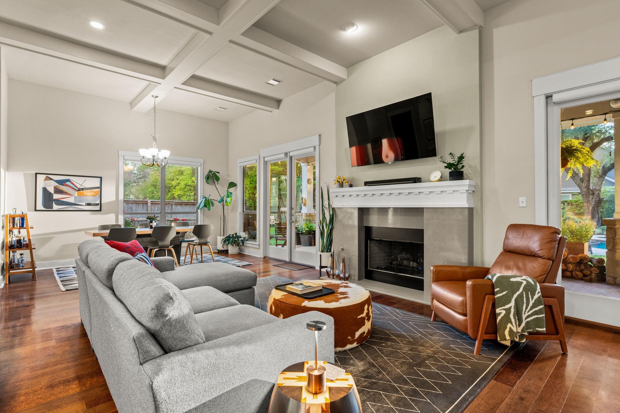 1804 Leander St, Georgetown, TX 78626