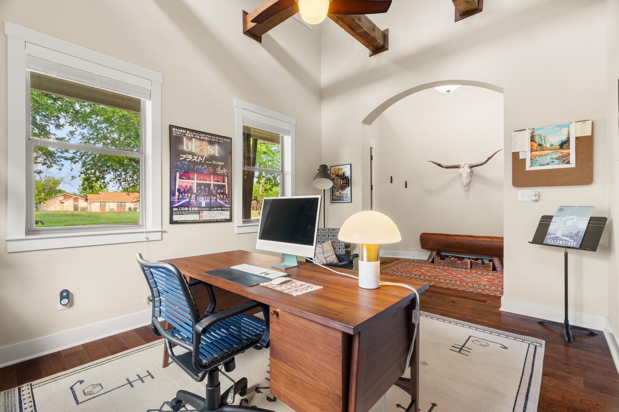 1804 Leander St, Georgetown, TX 78626