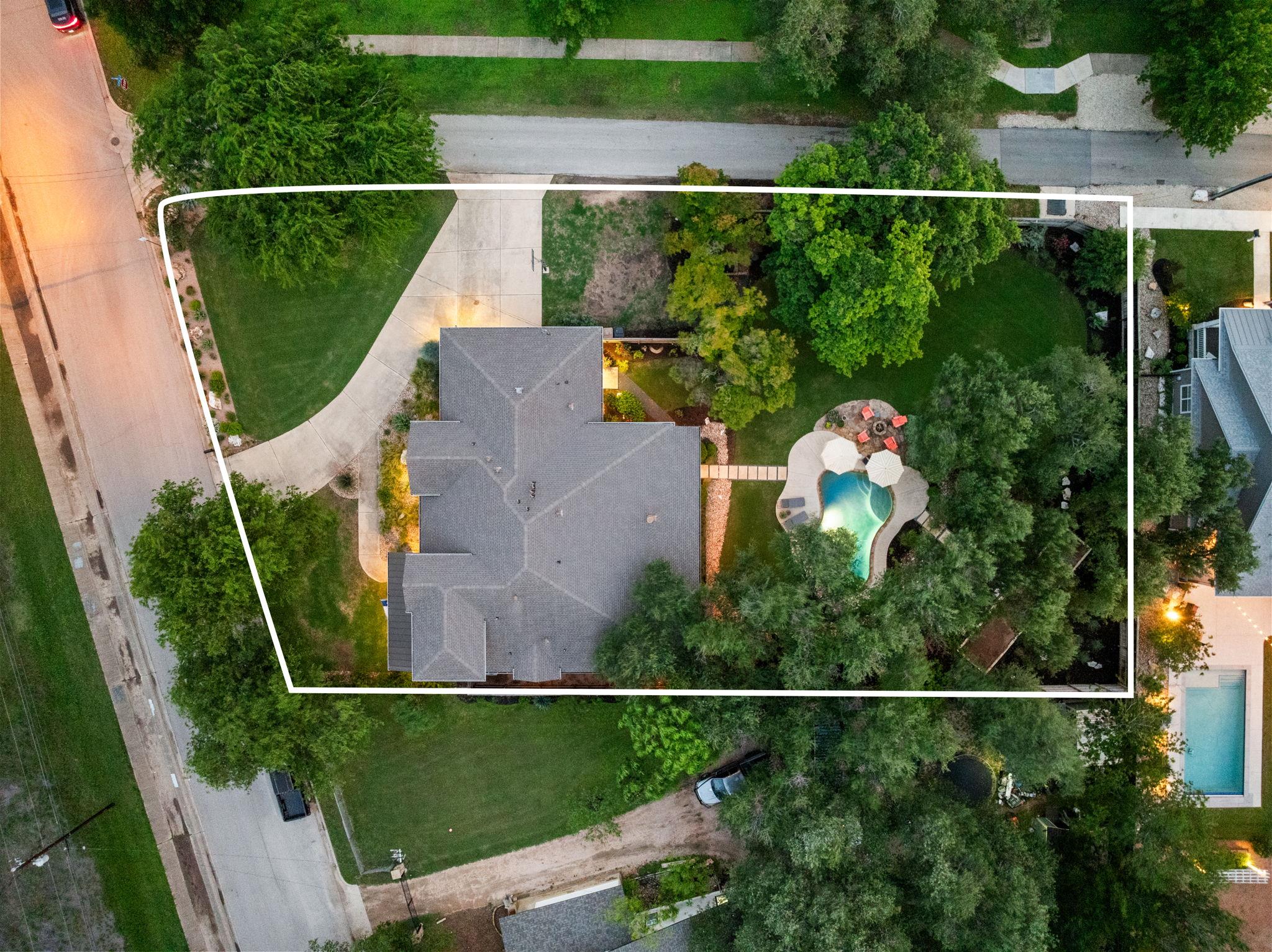 1804 Leander St, Georgetown, TX 78626