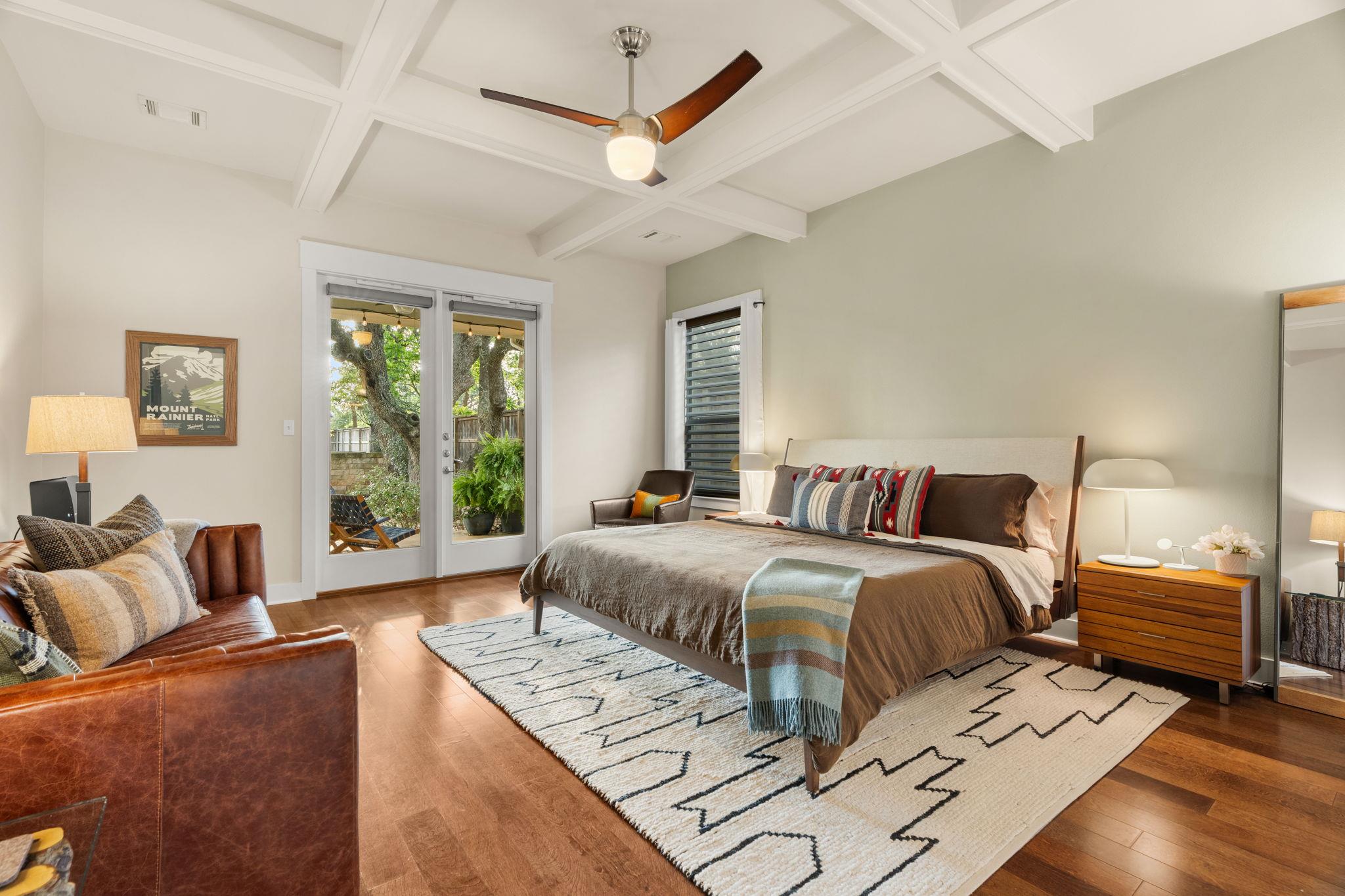 1804 Leander St, Georgetown, TX 78626