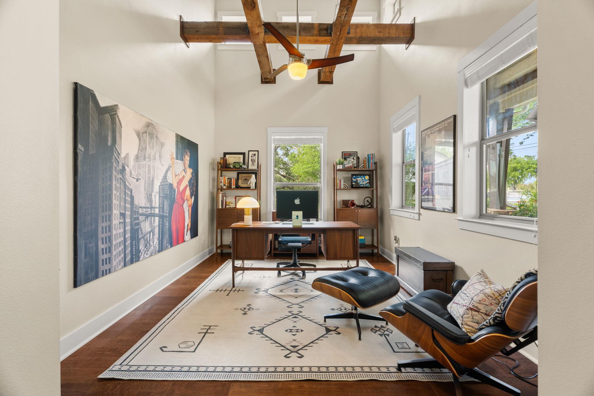 1804 Leander St, Georgetown, TX 78626