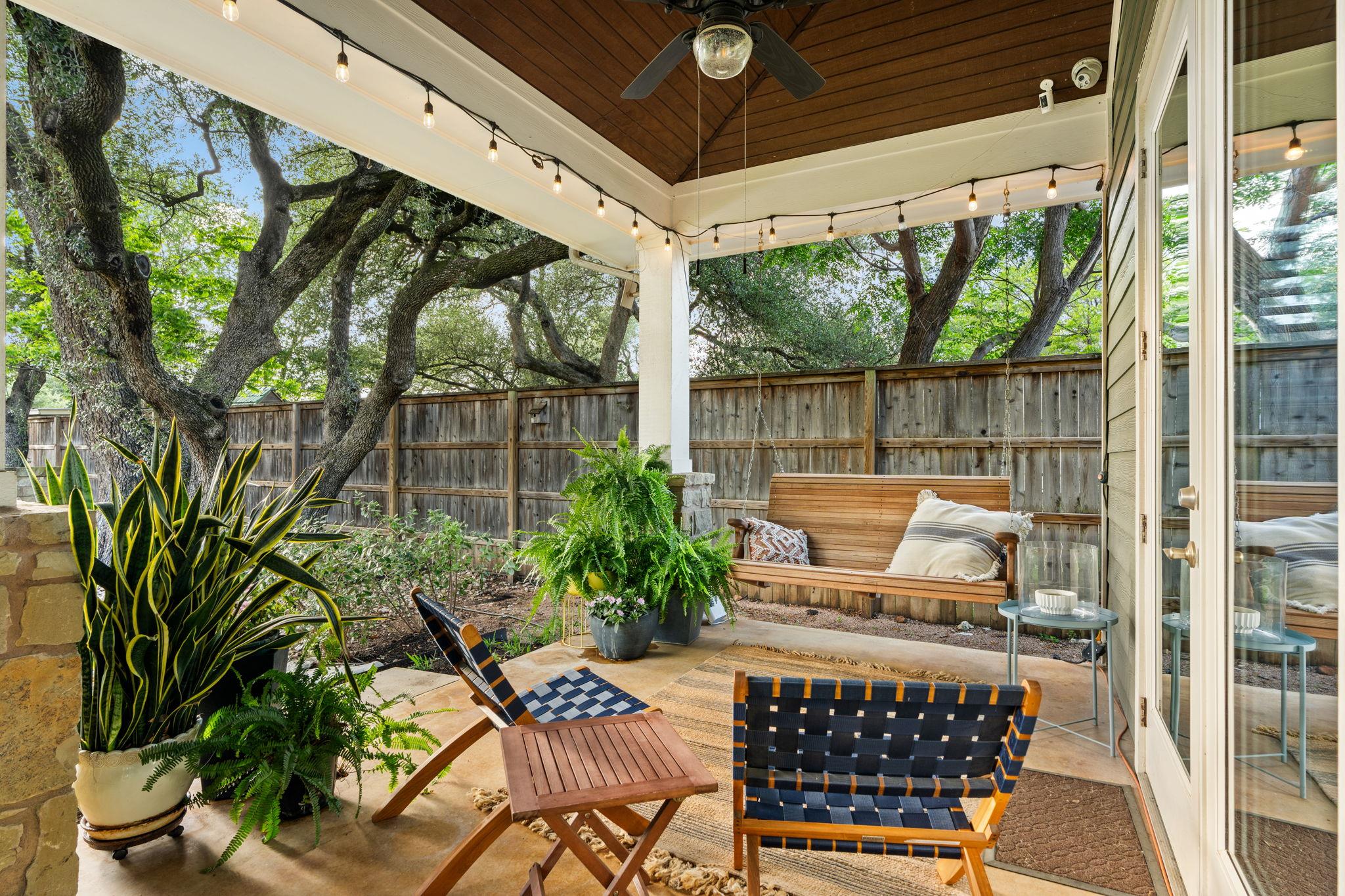 1804 Leander St, Georgetown, TX 78626